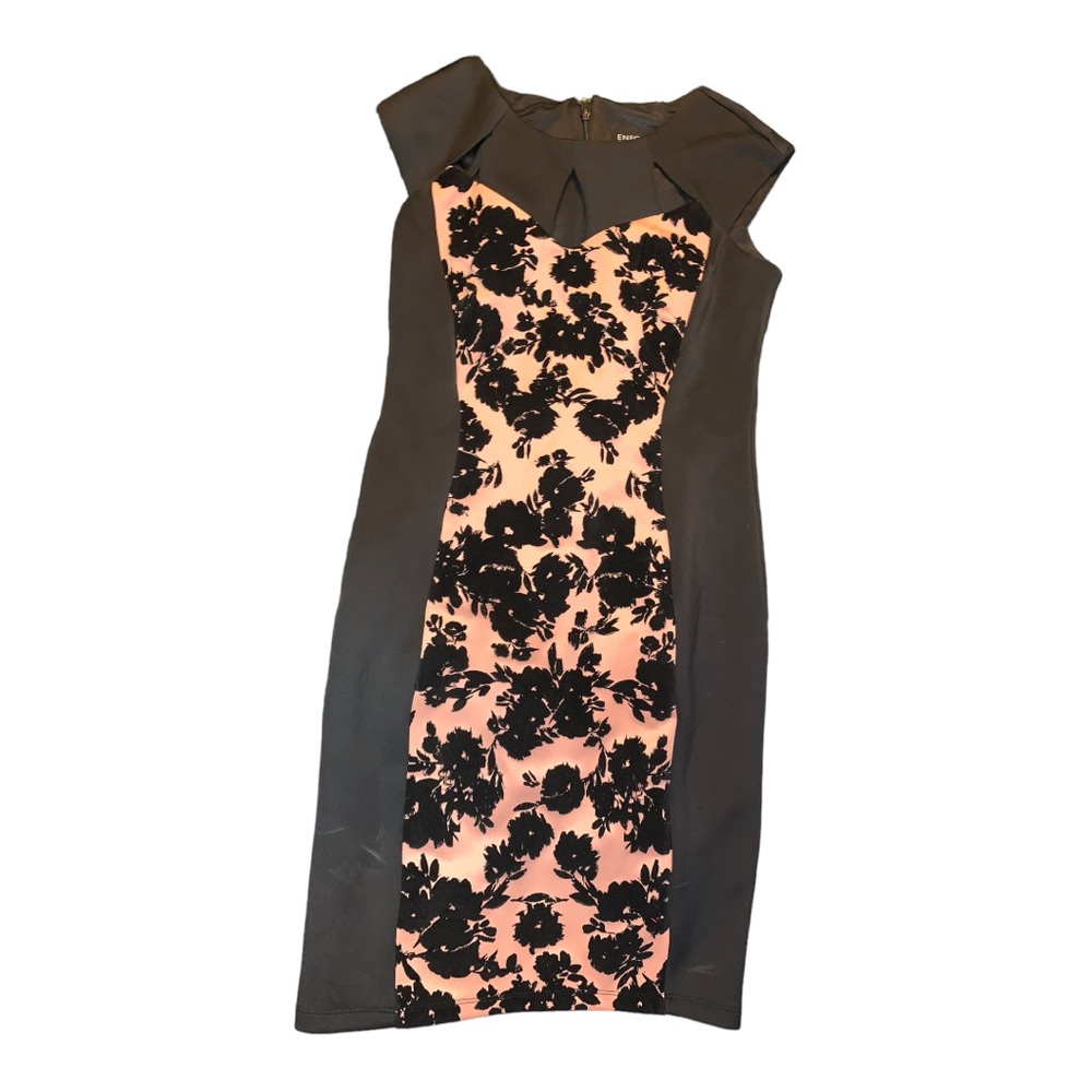 Enfocus Studio Cocktail Dress